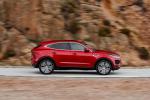 Jaguar E-Pace D240 AWD 2017 года (WW)